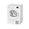 Indesit, IDHE80WIRE, 8kg Freestanding Heat Pump Tumble Dryer, White