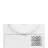 Indesit, IDHE80WIRE, 8kg Freestanding Heat Pump Tumble Dryer, White