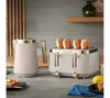 Russell Hobbs, 26771, Bronte 4 Slice Toaster, Stone