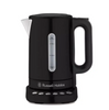 Russell Hobbs, 27730, Addison Temperature Control Kettle, Black