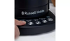 Russell Hobbs, 27730, Addison Temperature Control Kettle, Black