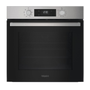 Hotpoint, HO3K55HXUK, Catalytic Cleaning Built-In Electric Oven, Inox