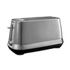 De'Longhi, CTV3003.M, Diadema Toaster, Silver