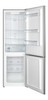 End of Line Powerpoint, P65555FFM2INE, 60/40 Frost Free Fridge Freezer, Silver