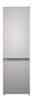 Powerpoint, P65555FFM2INE, 60/40 Frost Free Fridge Freezer, Silver