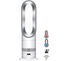 Dyson, 586344-01, Hot+Cool AM15, White
