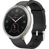 Amazfit, 146-W2433EU1N, Active 2 NFC Round, Black