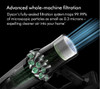 Dyson, 476597-01, V11 Extra, Purple