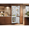 Electrolux, LNT6NE18S, 70:30 Split Frost Free Fridge Freezer, Multi