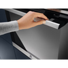 Electrolux, EOD6C46X2, Built-in Single Multifunction oven with 8 functions, Silver