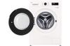 LG, F4X1009NWK, 9kg Direct Drive Washing Machine, White