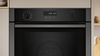 Neff, B6ACH7AG7B, N 50 Built-in Oven 60 x 60 cm, Graphite-Grey