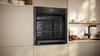 Neff, B6ACH7AG7B, N 50 Built-in Oven 60 x 60 cm, Graphite-Grey