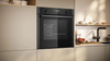 Neff, B6ACH7AG7B, N 50 Built-in Oven 60 x 60 cm, Graphite-Grey