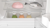 Bosch, KUL22VFD0G, 110L Built-under larder fridge, White