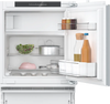 Bosch, KUL22VFD0G, 110L Built-under larder fridge, White