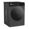Whirlpool, W0M27GADSIRE, 12kg Load 6th Sense Washing Machine, Grey