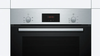 Bosch, HHF113BR0B, Series 2 Built-in Oven 60 x 60 cm, Stainless Steel