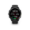 Garmin, 010-02969-11, Forerunner 970 GPS Smartwatch, White