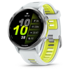 Garmin, 010-02969-11, Forerunner 970 GPS Smartwatch, White