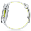 Garmin, 010-02969-11, Forerunner 970 GPS Smartwatch, White