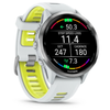 Garmin, 010-02969-11, Forerunner 970 GPS Smartwatch, White