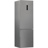 Hotpoint, HPK26402XP4UK, Freestanding Dual No Frost 70/30 Fridge Freezer with Even Flow, Silver