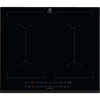 Electrolux, KIV644, 60cm 4 Cooking Zones Induction Hob, Black