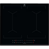 Electrolux, KIV644, 60cm 4 Cooking Zones Induction Hob, Black
