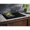 Electrolux, KIV644, 60cm 4 Cooking Zones Induction Hob, Black