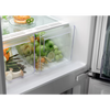 Electrolux, LNS5LE18S, 271L Low Frost Built-In Fridge Freezer, Multi