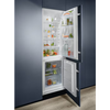 Electrolux, LNS5LE18S, 271L Low Frost Built-In Fridge Freezer, Multi