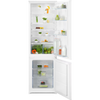 Electrolux, LNS5LE18S, 271L Low Frost Built-In Fridge Freezer, Multi