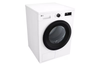 LG, RHX1009NWK, 9kg DUAL Inverter Heat Pump Dryer, White