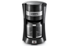 De'Longhi, ICM15210.1, Filter Coffee Maker, Black