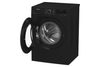 Hotpoint, H91BANTISTAINIR, 9kg Washer 1400RPM, Black