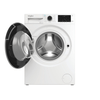 Whirlpool, WAM99WBIRE, 9kg Washer, White