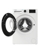Whirlpool, WAM87WBIRE, 8kg Washer, White