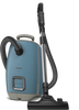Miele, 12652190/B, Guard L1, Vacuum Cleaner, Blue - BOX DAMAGED