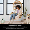 Shark, HP072UKGN, NeverChange5 Air Purifier Compact Pro, Lime