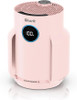Shark, HP072UKPK, NeverChange5 Air Purifier Compact Pro, Pink