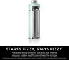Ninja, DW1801EUUKMT, Thirsti 530ml Travel Bottle, Mint