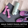 Ninja, DW1801EUUKMT, Thirsti 530ml Travel Bottle, Mint