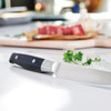 Ninja, K32106UK, Foodi StaySharp Steak Knives 6 Piece Set, Multi