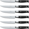 Ninja, K32106UK, Foodi StaySharp Steak Knives 6 Piece Set, Multi