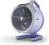 Shark, FA050UKLV, FlexBreeze HydroGo Misting Fan, Lavender