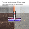 Dyson, 594594-01, V10 Submarine, Multi