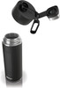 Ninja, DW2401EUUKBK, Thirsti 700ml Travel Bottle, Black