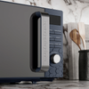 Morphy Richard, 511420, Cassini Navy Microwave 20L 800w, Blue