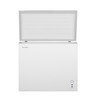 Powerpoint, P1130K, Chest Freezer 291L, White